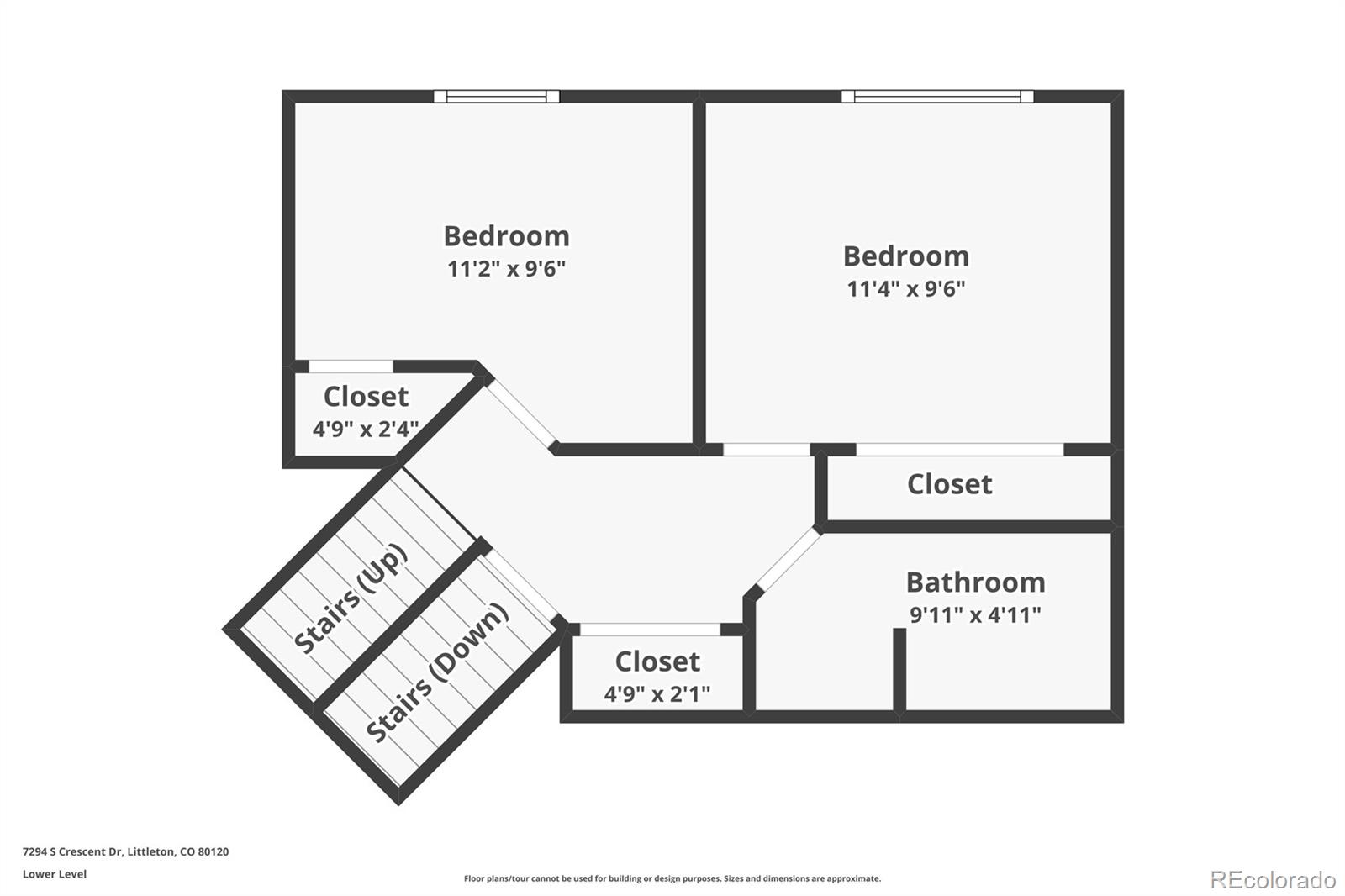 7294 S Crescent Drive Littleton CO 80120