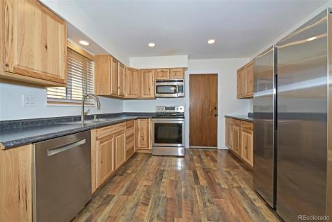 1914 Wooten Drive Colorado Springs CO 80915