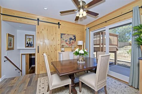 1914 Wooten Drive Colorado Springs CO 80915