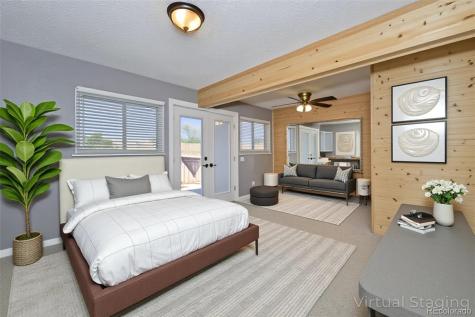 1914 Wooten Drive Colorado Springs CO 80915