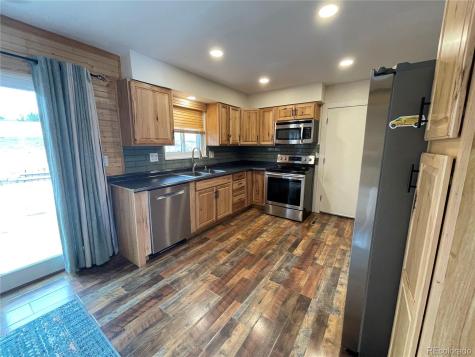 1914 Wooten Drive Colorado Springs CO 80915