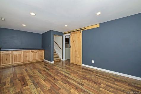 1914 Wooten Drive Colorado Springs CO 80915