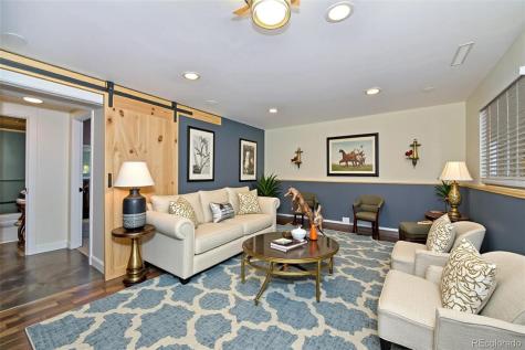 1914 Wooten Drive Colorado Springs CO 80915