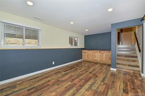 1914 Wooten Drive Colorado Springs CO 80915