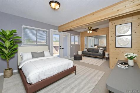 1914 Wooten Drive Colorado Springs CO 80915