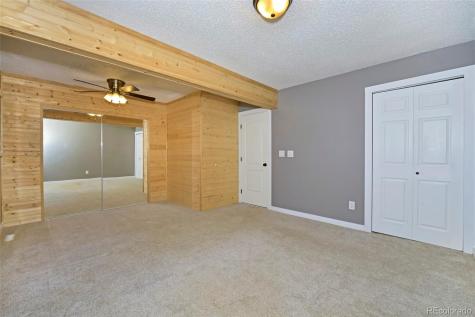 1914 Wooten Drive Colorado Springs CO 80915