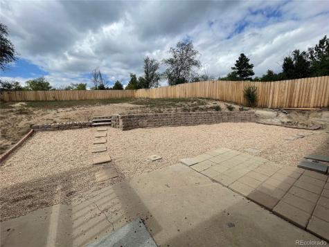 1914 Wooten Drive Colorado Springs CO 80915