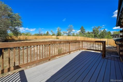 1914 Wooten Drive Colorado Springs CO 80915