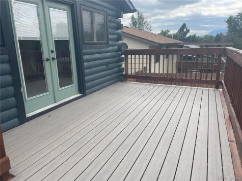 1914 Wooten Drive Colorado Springs CO 80915