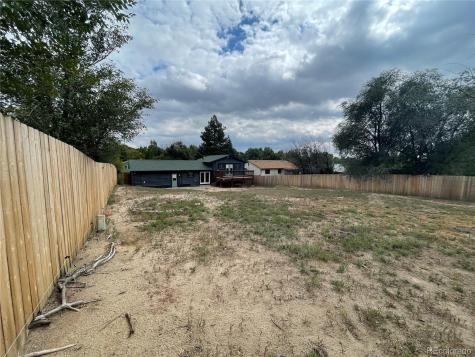 1914 Wooten Drive Colorado Springs CO 80915