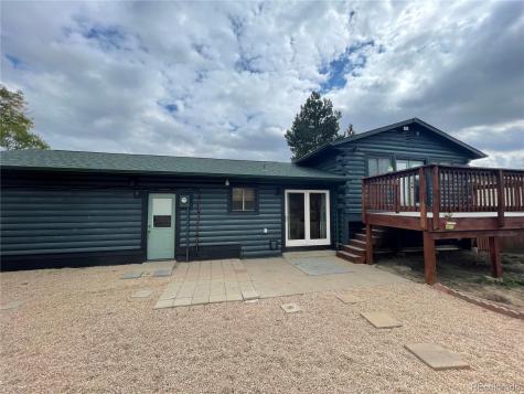 1914 Wooten Drive Colorado Springs CO 80915