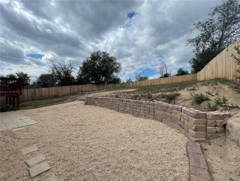 1914 Wooten Drive Colorado Springs CO 80915