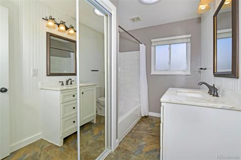 1914 Wooten Drive Colorado Springs CO 80915