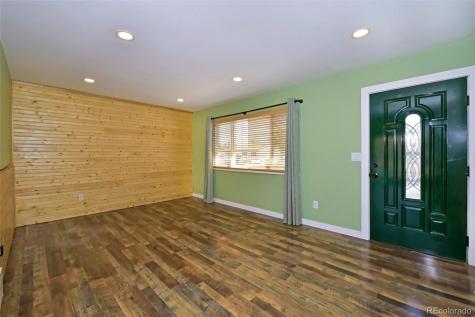 1914 Wooten Drive Colorado Springs CO 80915