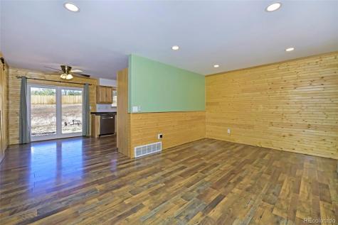 1914 Wooten Drive Colorado Springs CO 80915