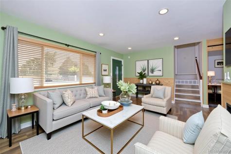 1914 Wooten Drive Colorado Springs CO 80915