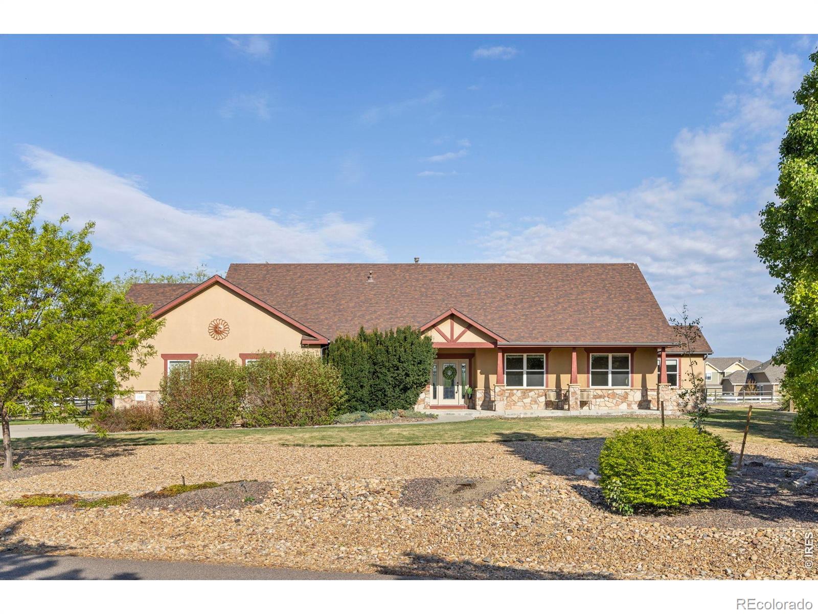 1405 Fox Ridge Parkway Severance CO 80550