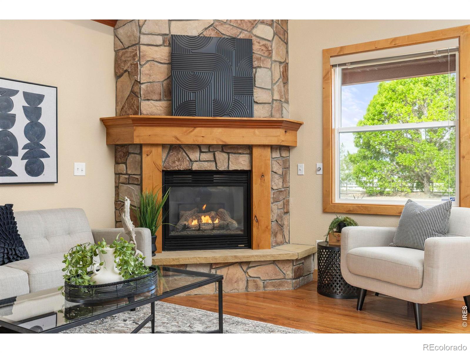 1405 Fox Ridge Parkway Severance CO 80550