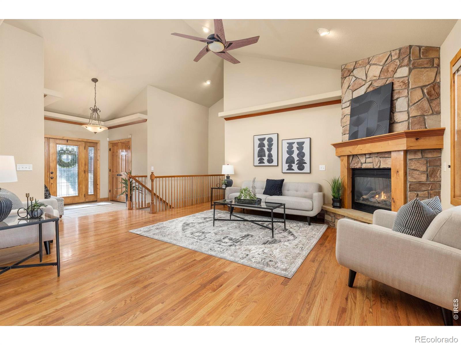 1405 Fox Ridge Parkway Severance CO 80550