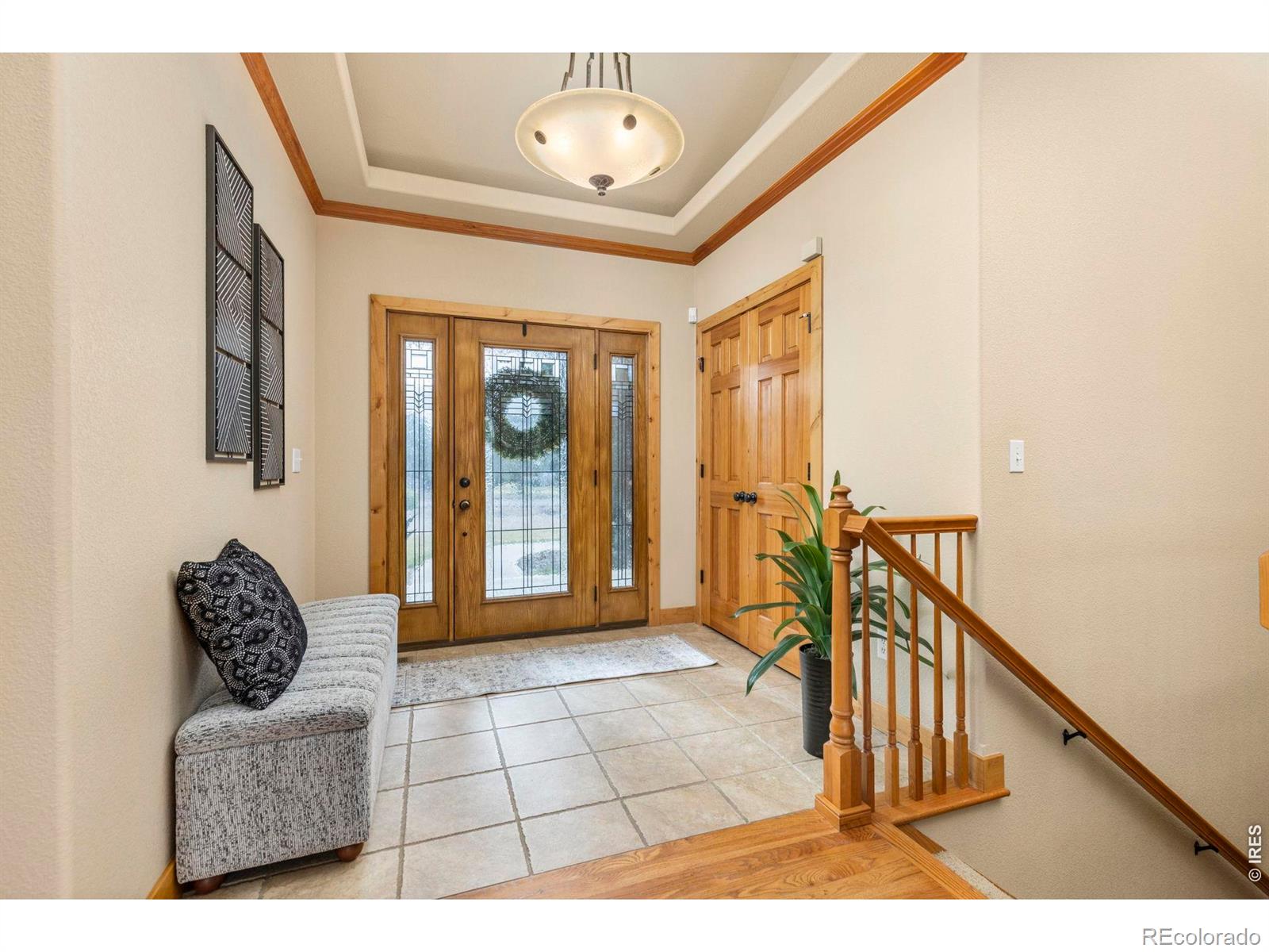 1405 Fox Ridge Parkway Severance CO 80550
