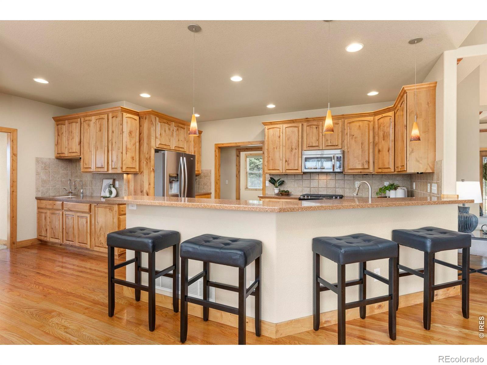 1405 Fox Ridge Parkway Severance CO 80550