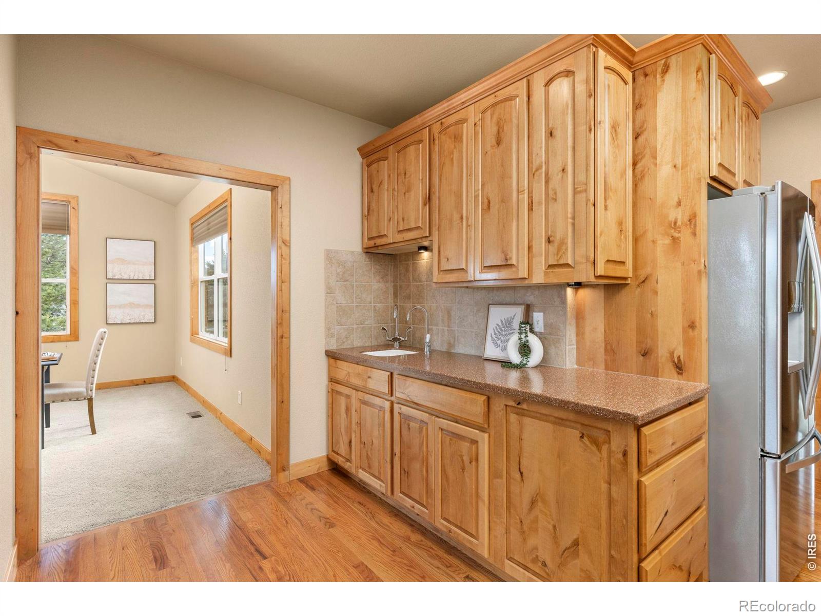 1405 Fox Ridge Parkway Severance CO 80550