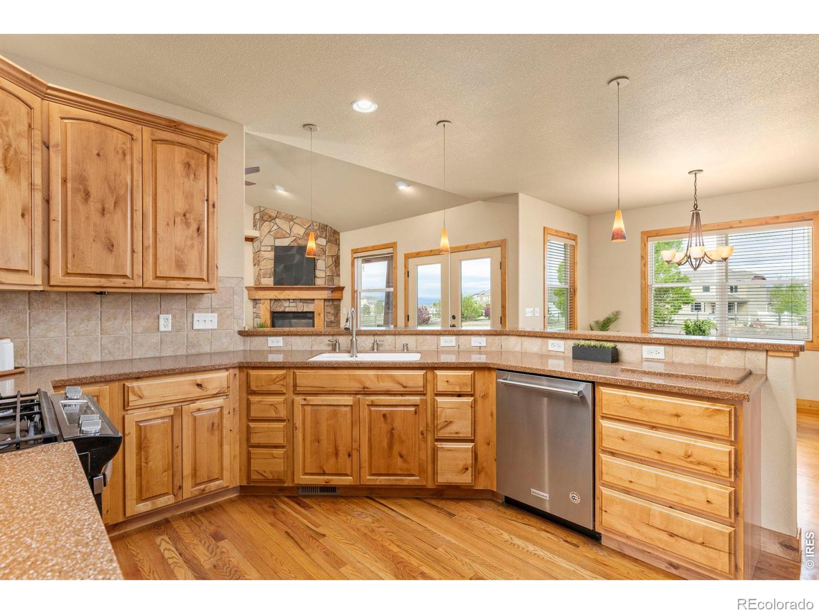 1405 Fox Ridge Parkway Severance CO 80550