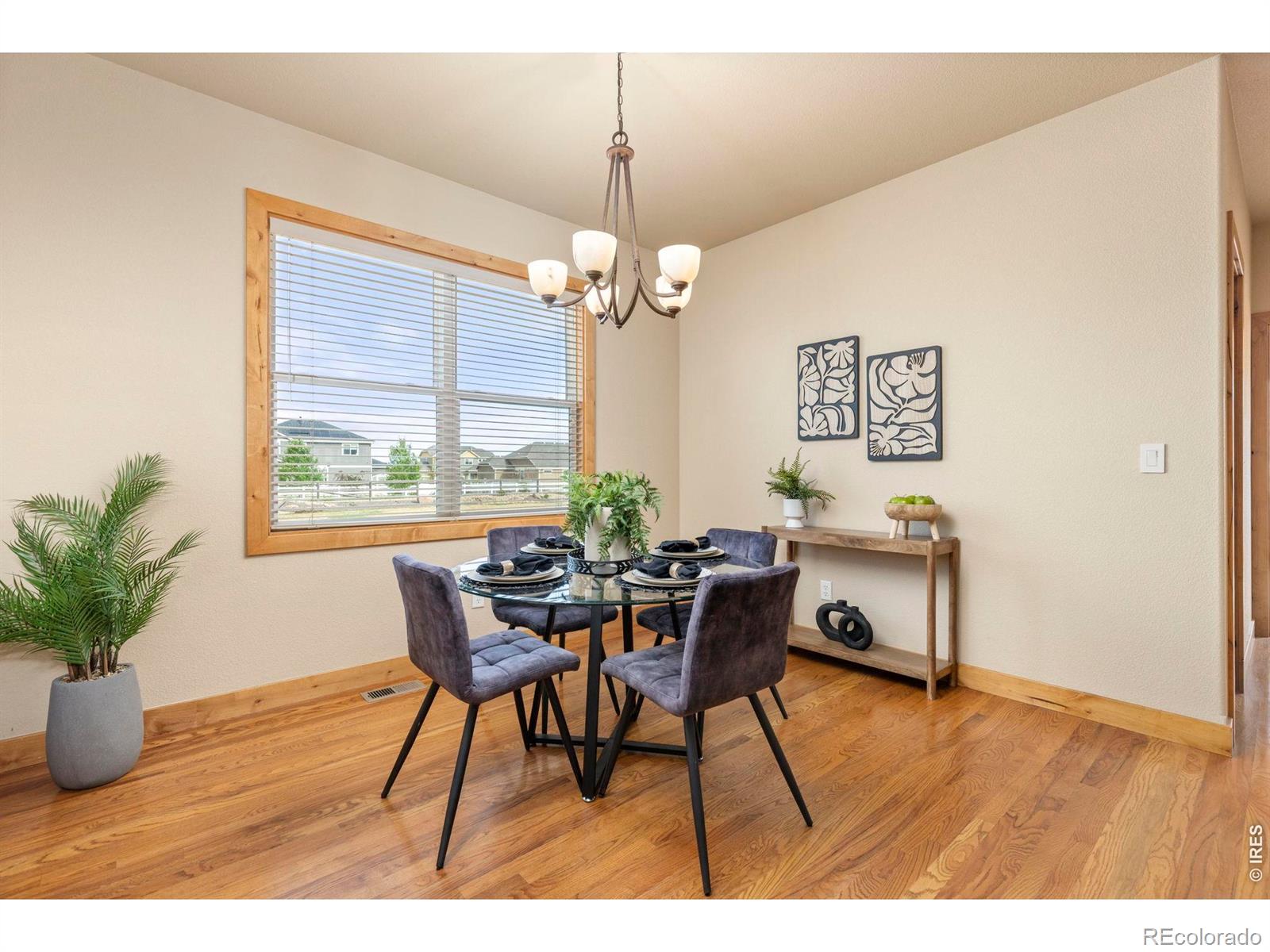 1405 Fox Ridge Parkway Severance CO 80550