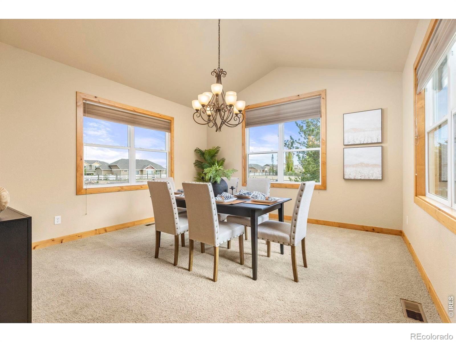 1405 Fox Ridge Parkway Severance CO 80550