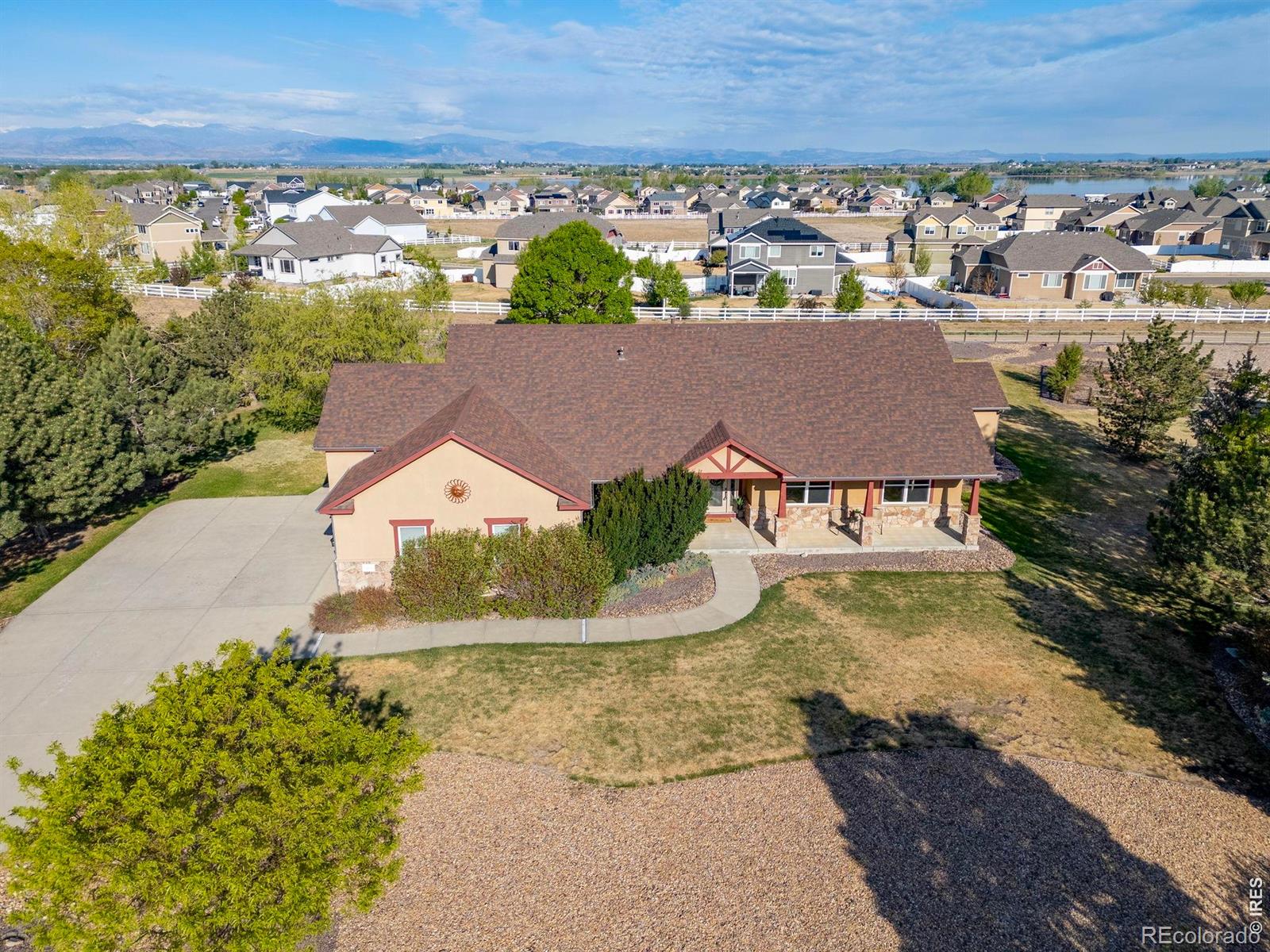 1405 Fox Ridge Parkway Severance CO 80550