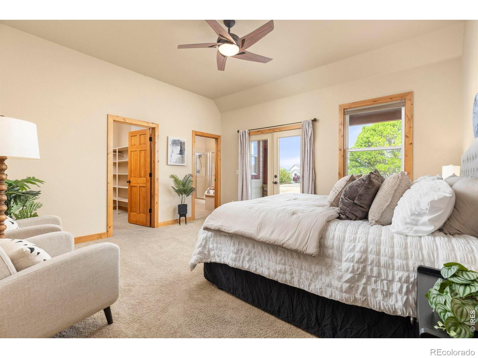 1405 Fox Ridge Parkway Severance CO 80550