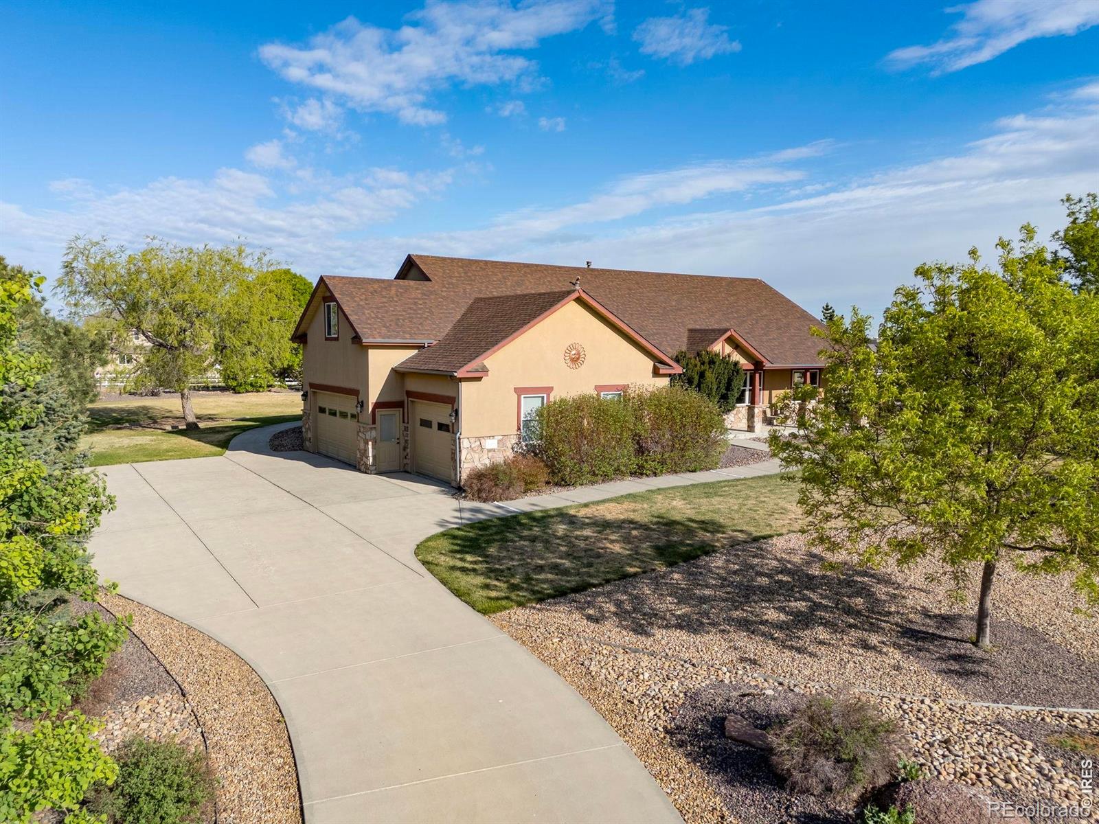 1405 Fox Ridge Parkway Severance CO 80550