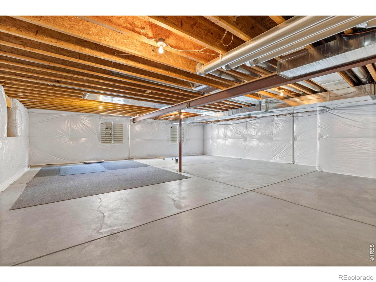 1405 Fox Ridge Parkway Severance CO 80550