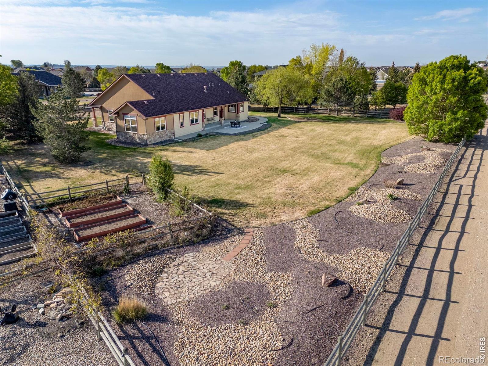 1405 Fox Ridge Parkway Severance CO 80550