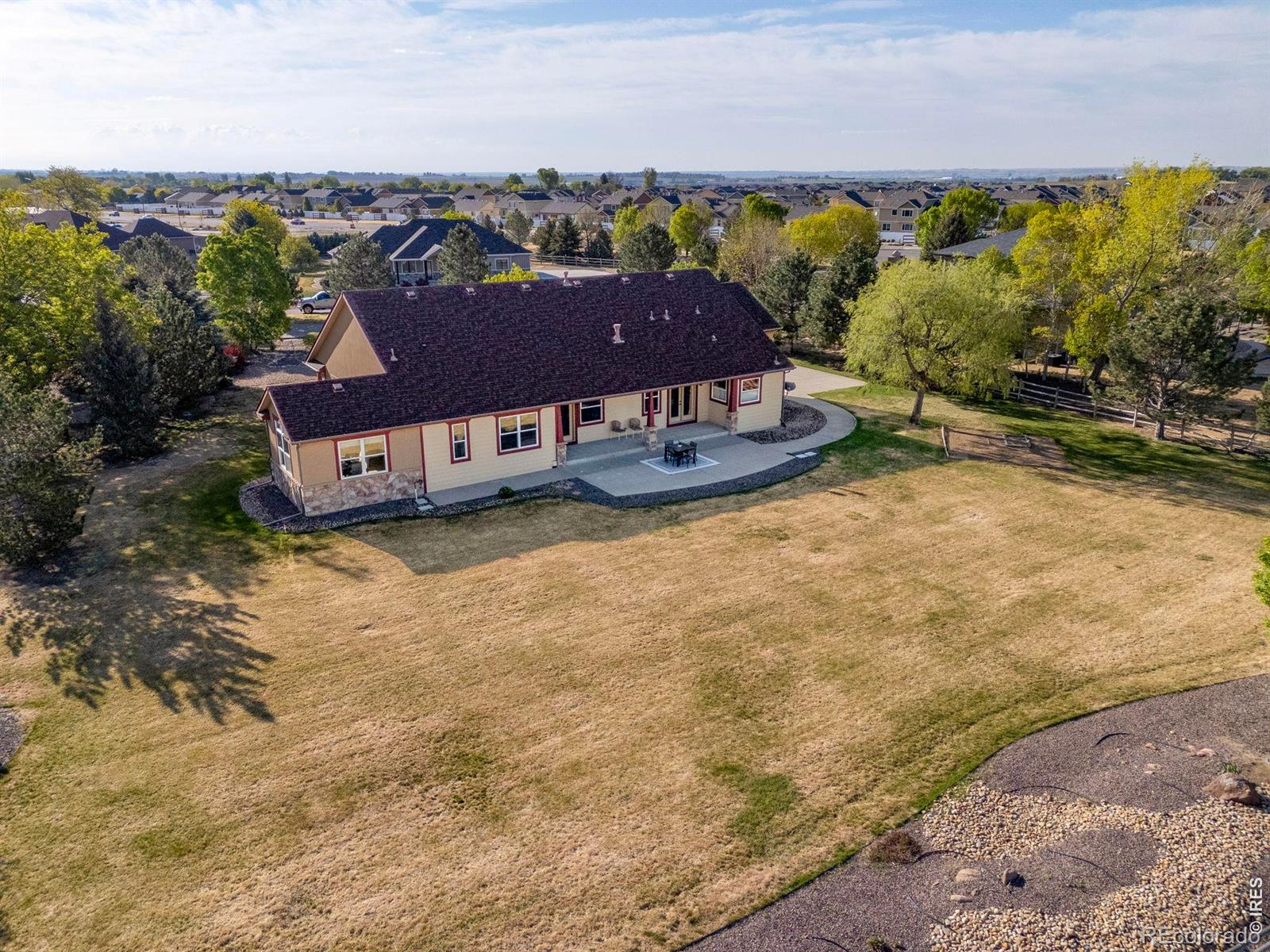 1405 Fox Ridge Parkway Severance CO 80550