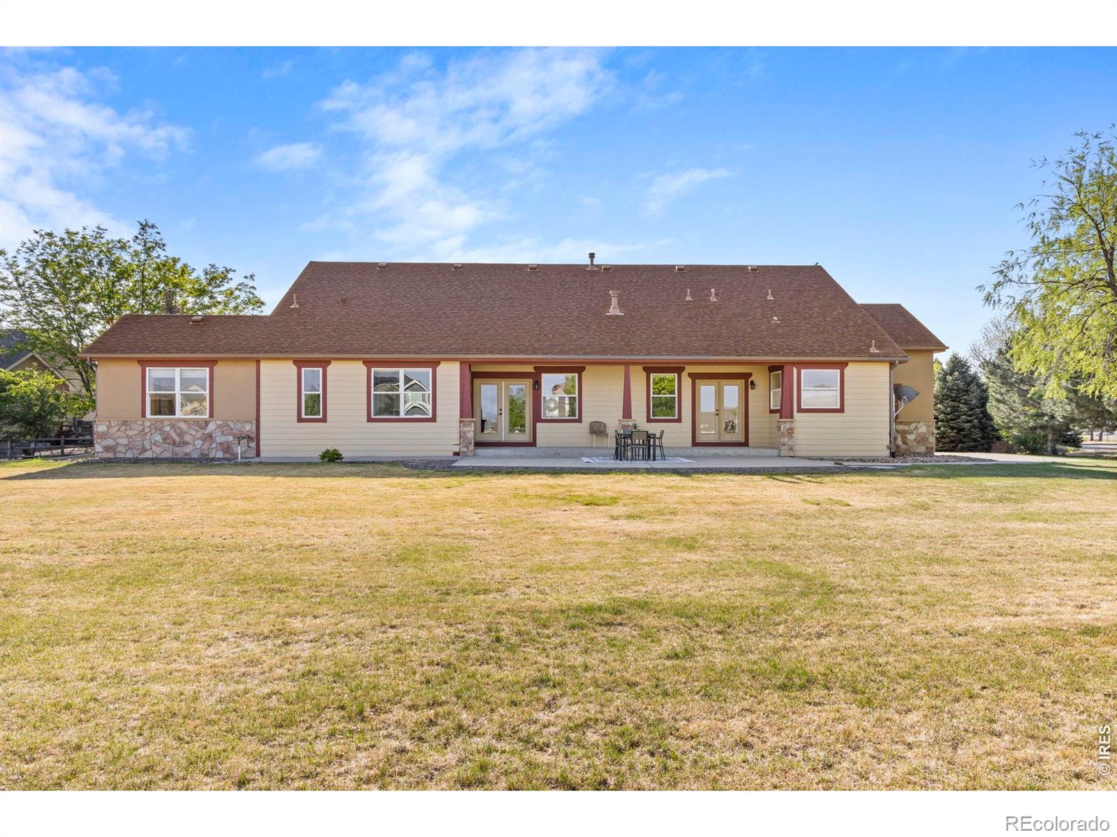 1405 Fox Ridge Parkway Severance CO 80550