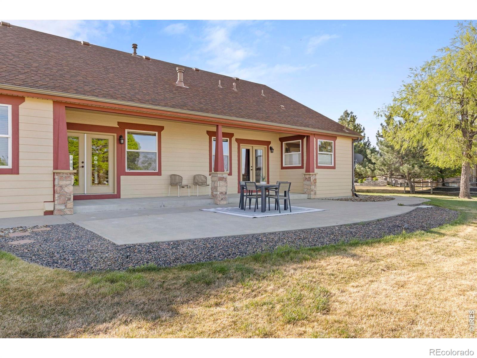 1405 Fox Ridge Parkway Severance CO 80550