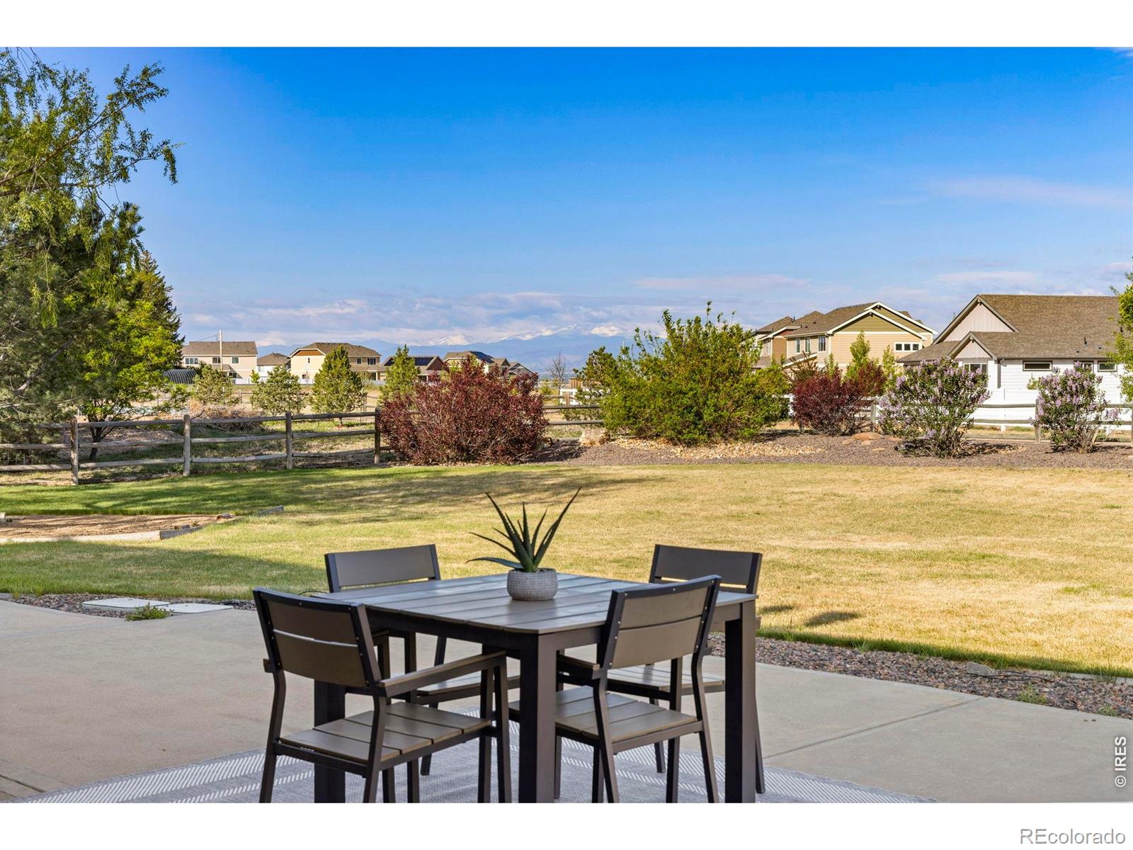 1405 Fox Ridge Parkway Severance CO 80550
