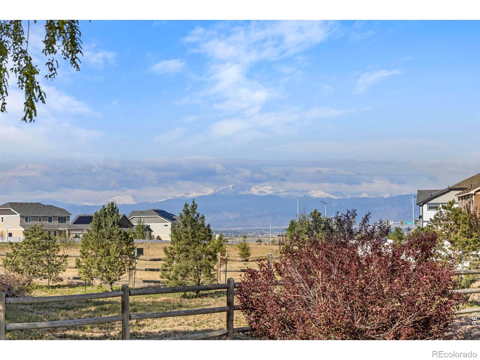 1405 Fox Ridge Parkway Severance CO 80550
