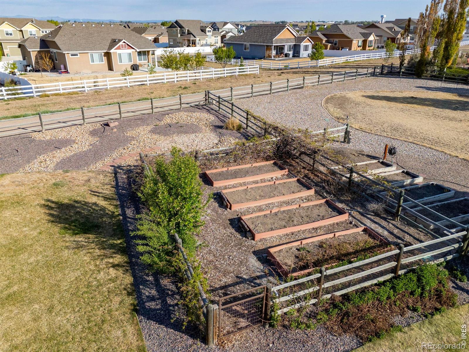 1405 Fox Ridge Parkway Severance CO 80550