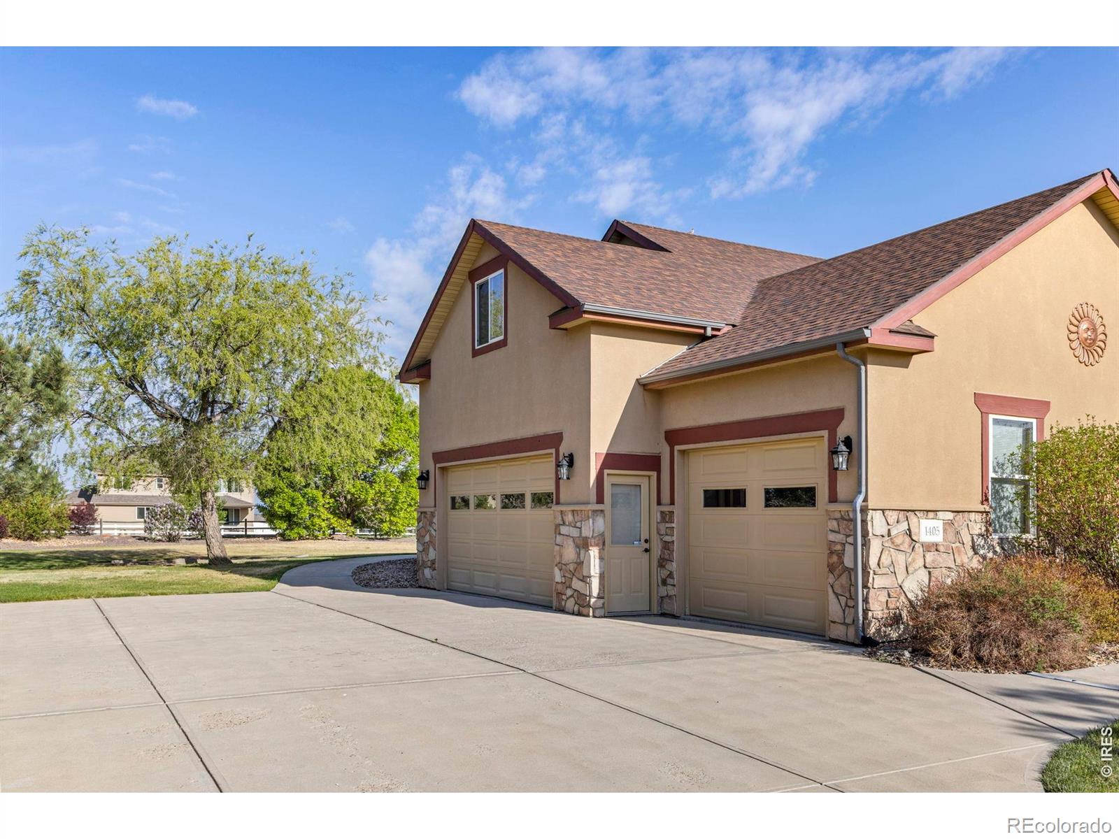 1405 Fox Ridge Parkway Severance CO 80550