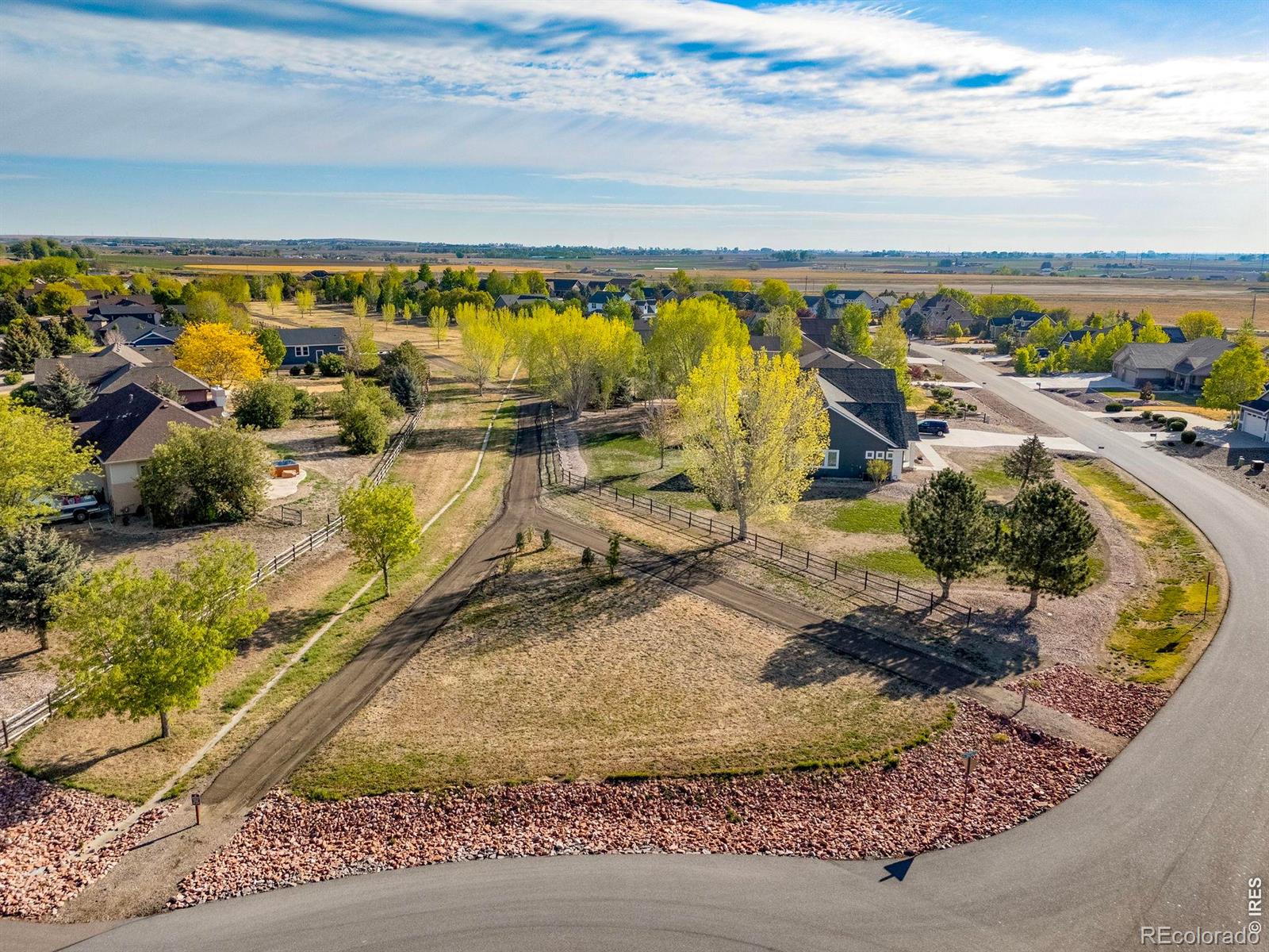 1405 Fox Ridge Parkway Severance CO 80550