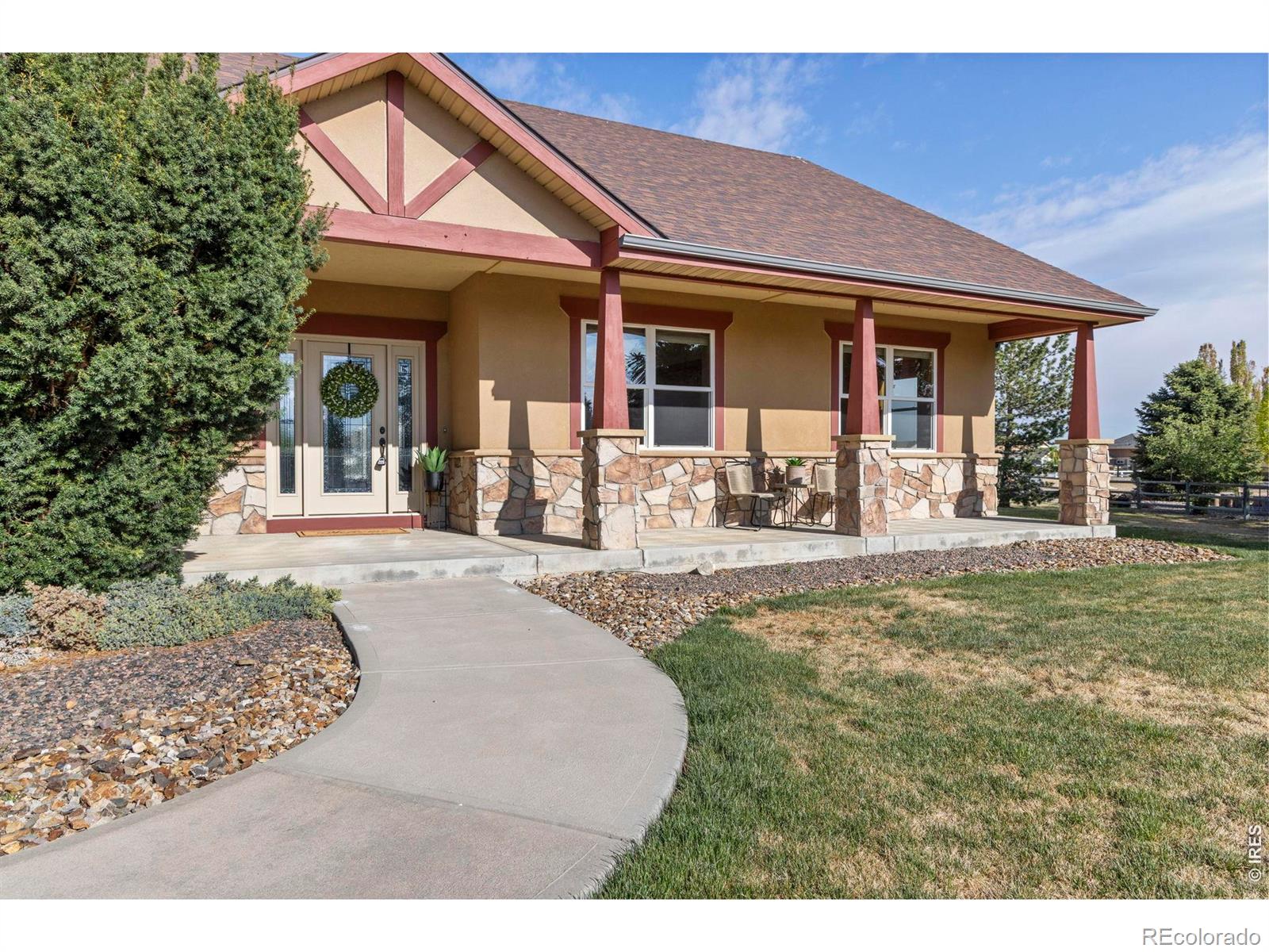 1405 Fox Ridge Parkway Severance CO 80550