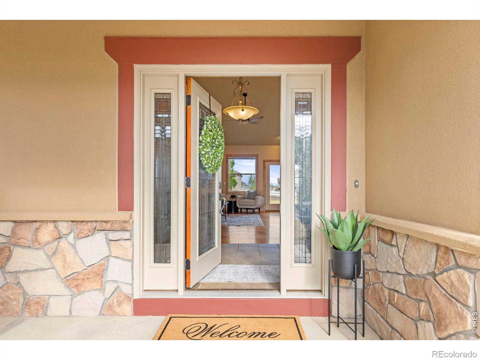 1405 Fox Ridge Parkway Severance CO 80550