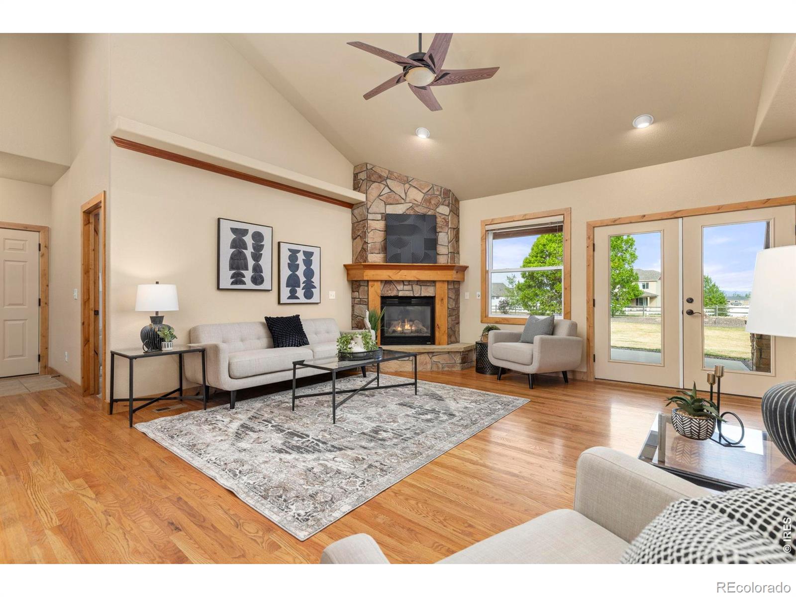 1405 Fox Ridge Parkway Severance CO 80550