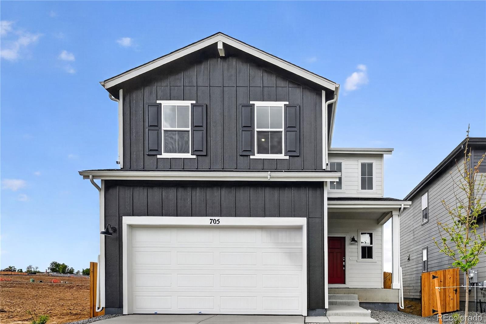 705 96th Avenue Place Greeley CO 80634