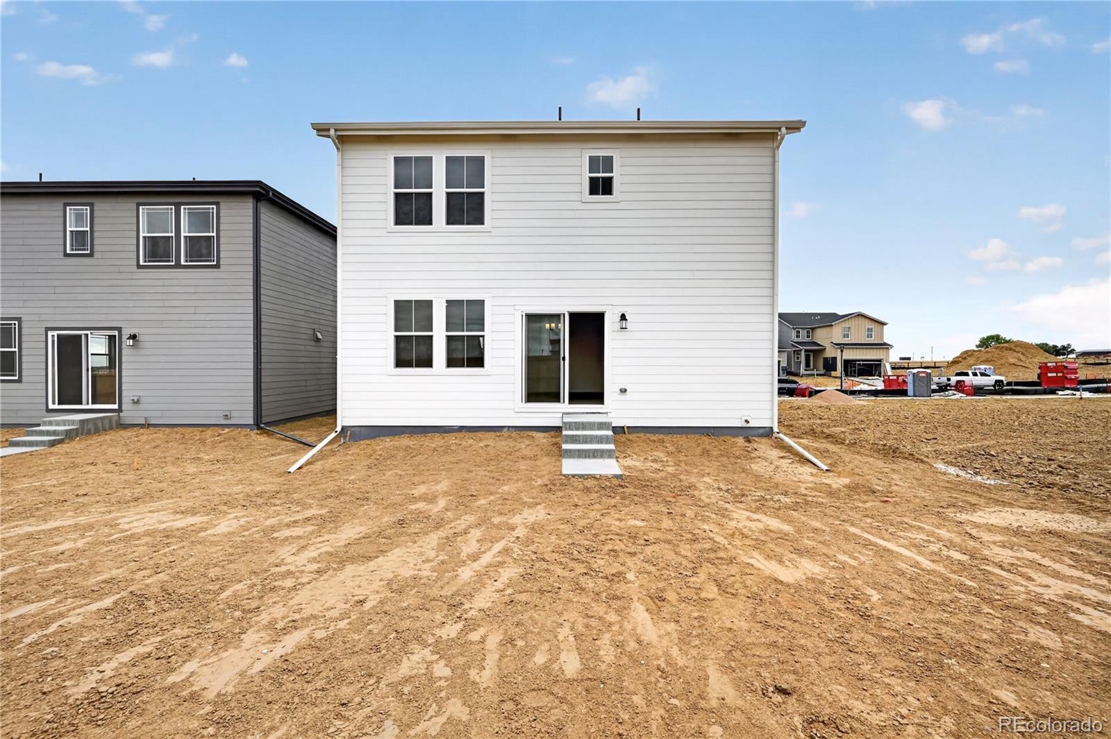 705 96th Avenue Place Greeley CO 80634