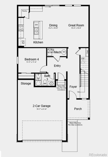705 96th Avenue Place Greeley CO 80634