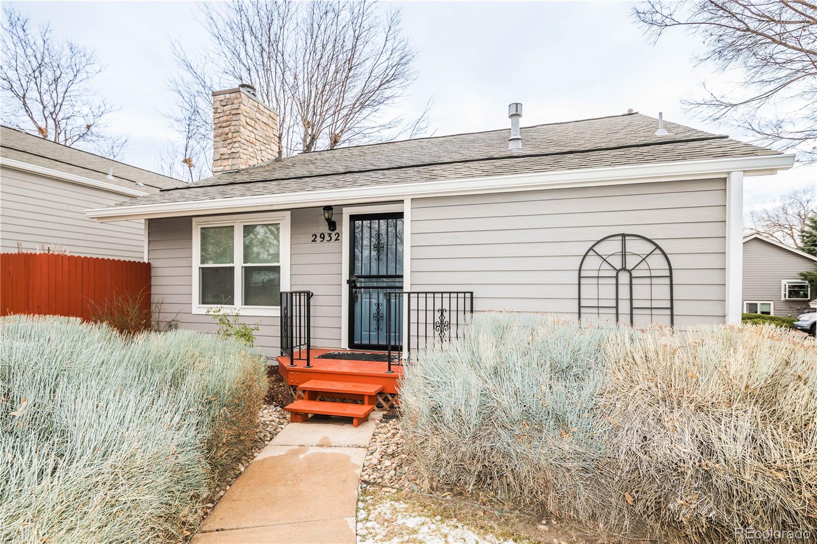 2932 S Racine Street Aurora CO 80014