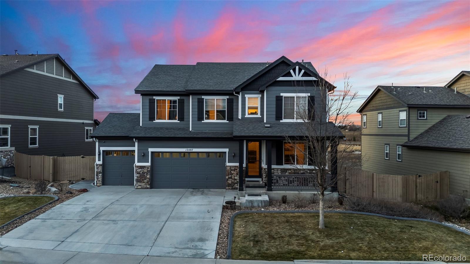 12487 Syracuse Street Thornton CO 80602